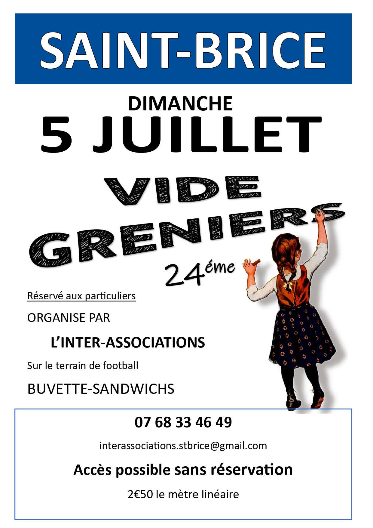 Vide Greniers