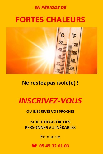 Canicule