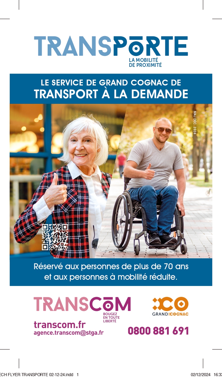 transporte mobilite